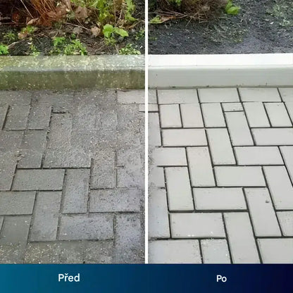 Corvolla – Proměňte svou zahradní hadici v předraženou vysokotlakou myčku